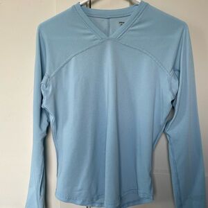 Girls Youth L Patagonia Capilene